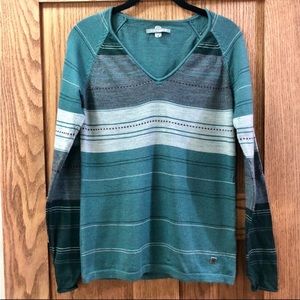 Smartwool sweater